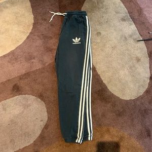 ADIDAS SKATEBOARDING SWEATPANTS